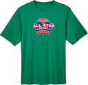 Performance Short Sleeves - USPHL All-Star 2026