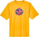 Performance Short Sleeves - USPHL All-Star 2026