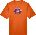 Performance Short Sleeves - USPHL All-Star 2026