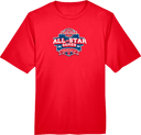 Performance Short Sleeves - USPHL All-Star 2026