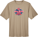 Performance Short Sleeves - USPHL All-Star 2026