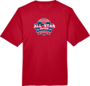 Performance Short Sleeves - USPHL All-Star 2026