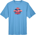 Performance Short Sleeves - USPHL All-Star 2026