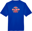 Performance Short Sleeves - USPHL All-Star 2026