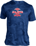 Performance Short Sleeves - USPHL All-Star 2026