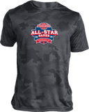 Performance Short Sleeves - USPHL All-Star 2026