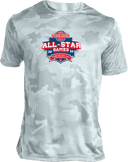 Performance Short Sleeves - USPHL All-Star 2026