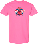 Short Sleeves - USPHL All-Star 2026