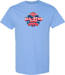 Short Sleeves - USPHL All-Star 2026