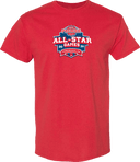 Short Sleeves - USPHL All-Star 2026