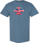 Short Sleeves - USPHL All-Star 2026