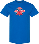 Short Sleeves - USPHL All-Star 2026