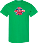 Short Sleeves - USPHL All-Star 2026