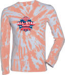 Tie-Dye Long Sleeves - USPHL All-Star 2026