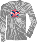 Tie-Dye Long Sleeves - USPHL All-Star 2026