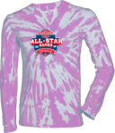 Tie-Dye Long Sleeves - USPHL All-Star 2026