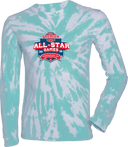 Tie-Dye Long Sleeves - USPHL All-Star 2026