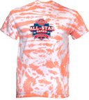Tie-Dye Short Sleeves - USPHL All-Star 2026