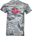 Tie-Dye Short Sleeves - USPHL All-Star 2026