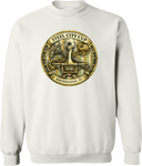 Crew Sweatshirt - Steel City Cup 2026