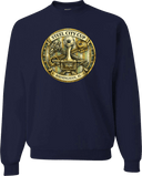 Crew Sweatshirt - Steel City Cup 2026