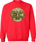 Crew Sweatshirt - Steel City Cup 2026