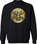 Crew Sweatshirt - Steel City Cup 2026