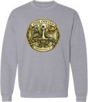 Crew Sweatshirt - Steel City Cup 2026