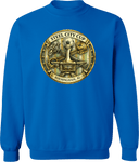 Crew Sweatshirt - Steel City Cup 2026