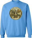 Crew Sweatshirt - Steel City Cup 2026