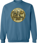 Crew Sweatshirt - Steel City Cup 2026