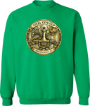 Crew Sweatshirt - Steel City Cup 2026