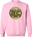 Crew Sweatshirt - Steel City Cup 2026