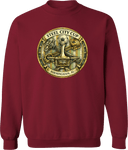 Crew Sweatshirt - Steel City Cup 2026