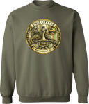 Crew Sweatshirt - Steel City Cup 2026