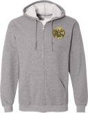 Full Zip Hoodies - Steel City Cup 2026