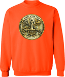 Crew Sweatshirt - Steel City Cup 2026