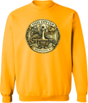 Crew Sweatshirt - Steel City Cup 2026