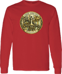 Long Sleeves - Steel City Cup 2026