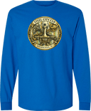 Long Sleeves - Steel City Cup 2026