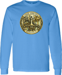 Long Sleeves - Steel City Cup 2026