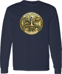 Long Sleeves - Steel City Cup 2026