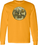 Long Sleeves - Steel City Cup 2026
