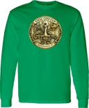 Long Sleeves - Steel City Cup 2026