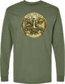Long Sleeves - Steel City Cup 2026