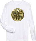 Performance Long Sleeves - Steel City Cup 2026