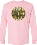 Long Sleeves - Steel City Cup 2026