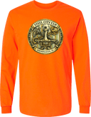 Long Sleeves - Steel City Cup 2026