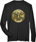 Performance Long Sleeves - Steel City Cup 2026
