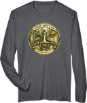 Performance Long Sleeves - Steel City Cup 2026